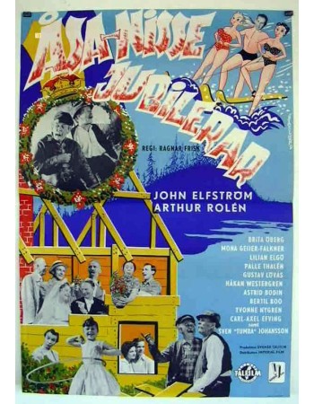 ASA NISSE JUBILERAR