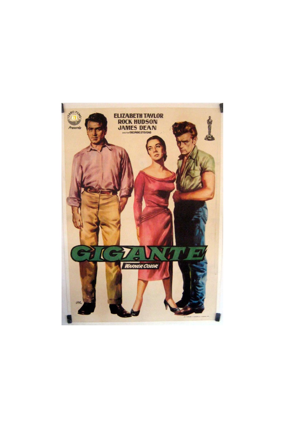 GIANT