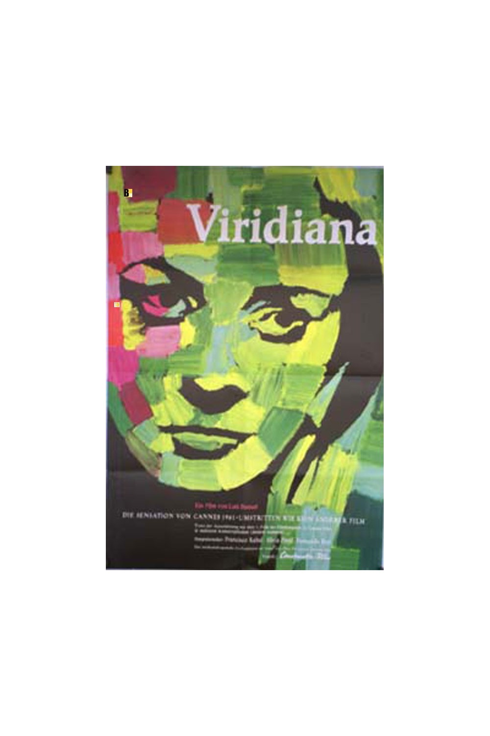 VIRIDIANA