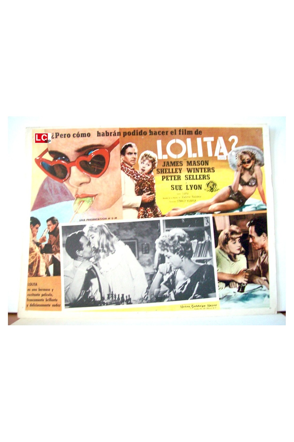 LOLITA