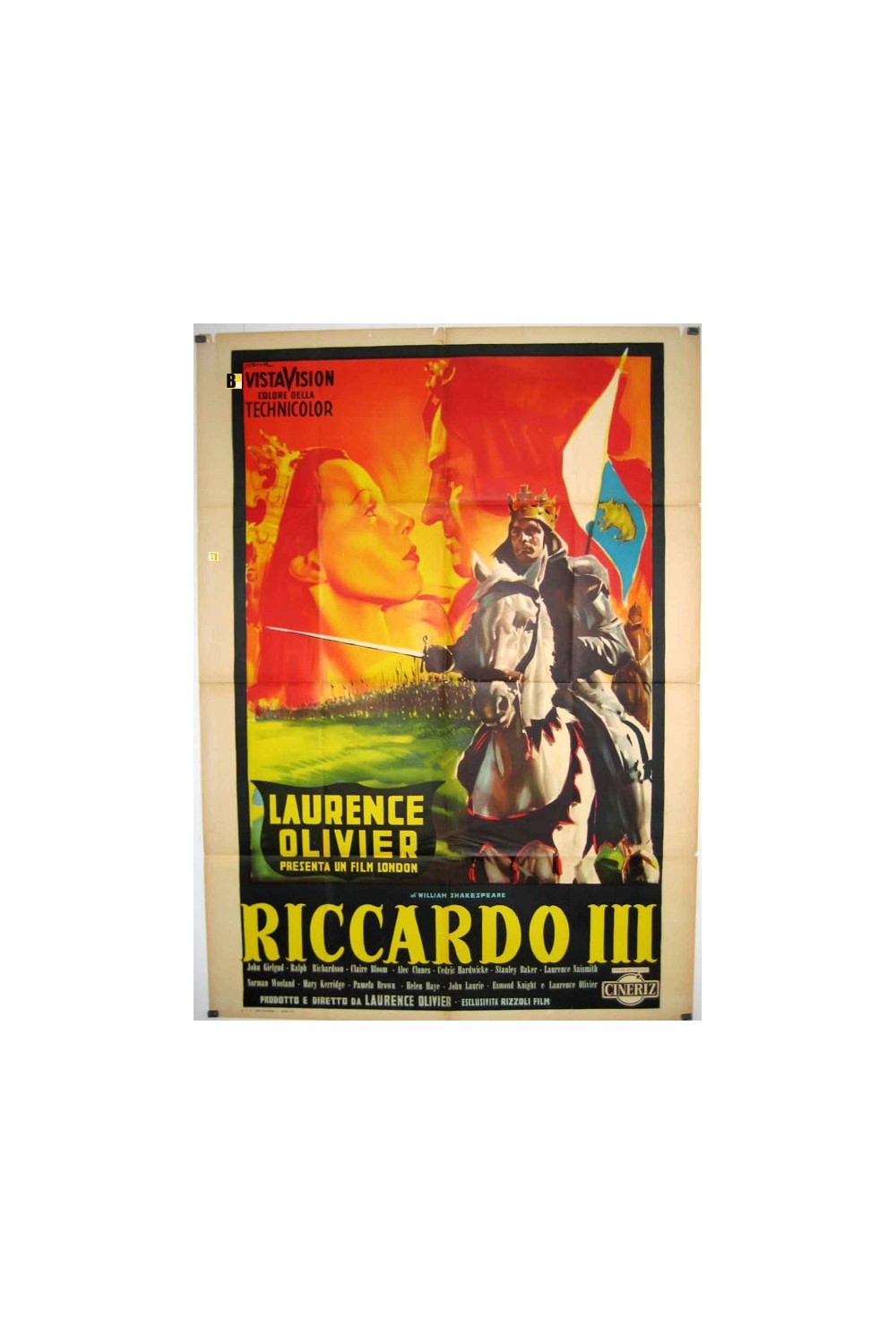 RICHARD III
