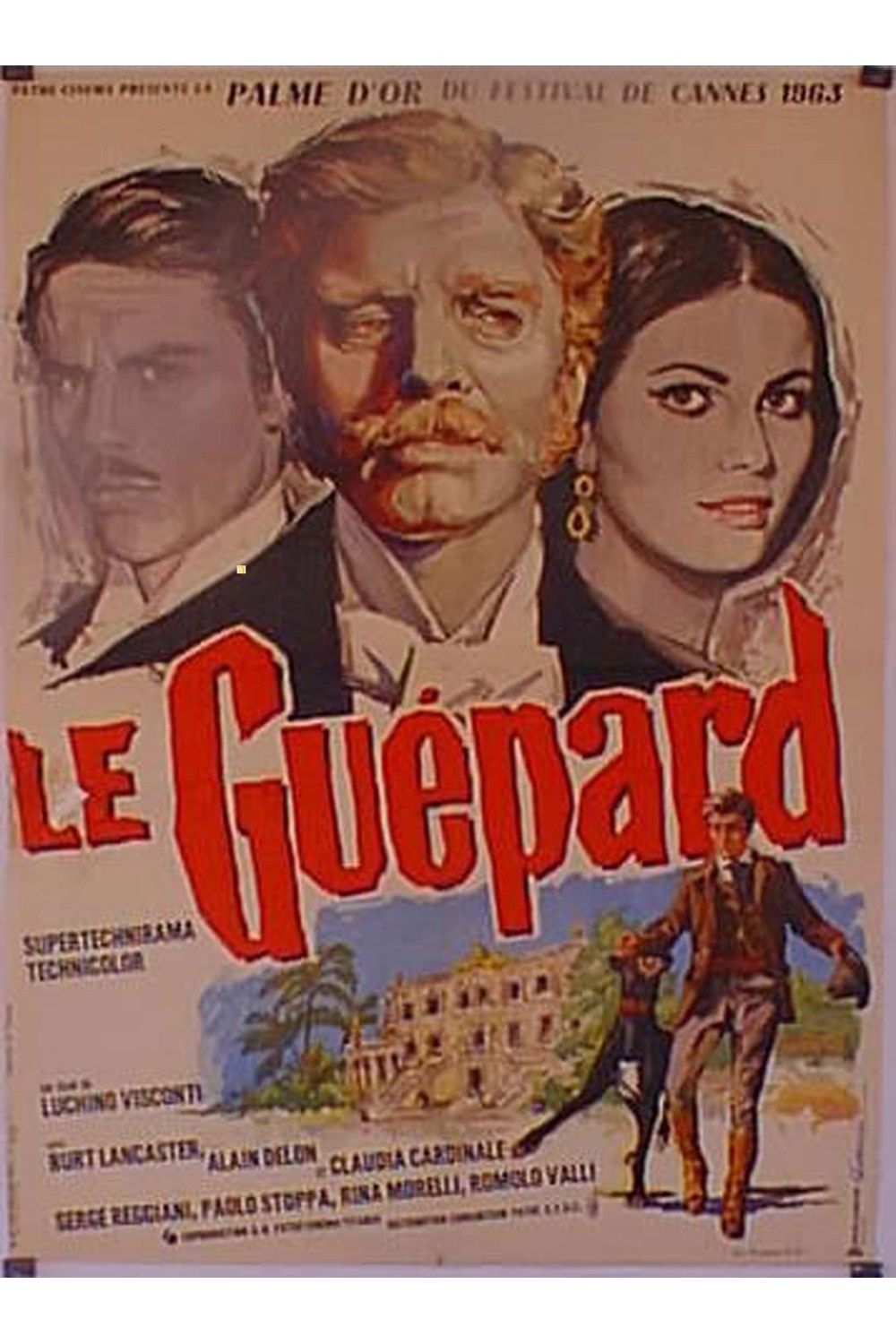 IL GATTOPARDO