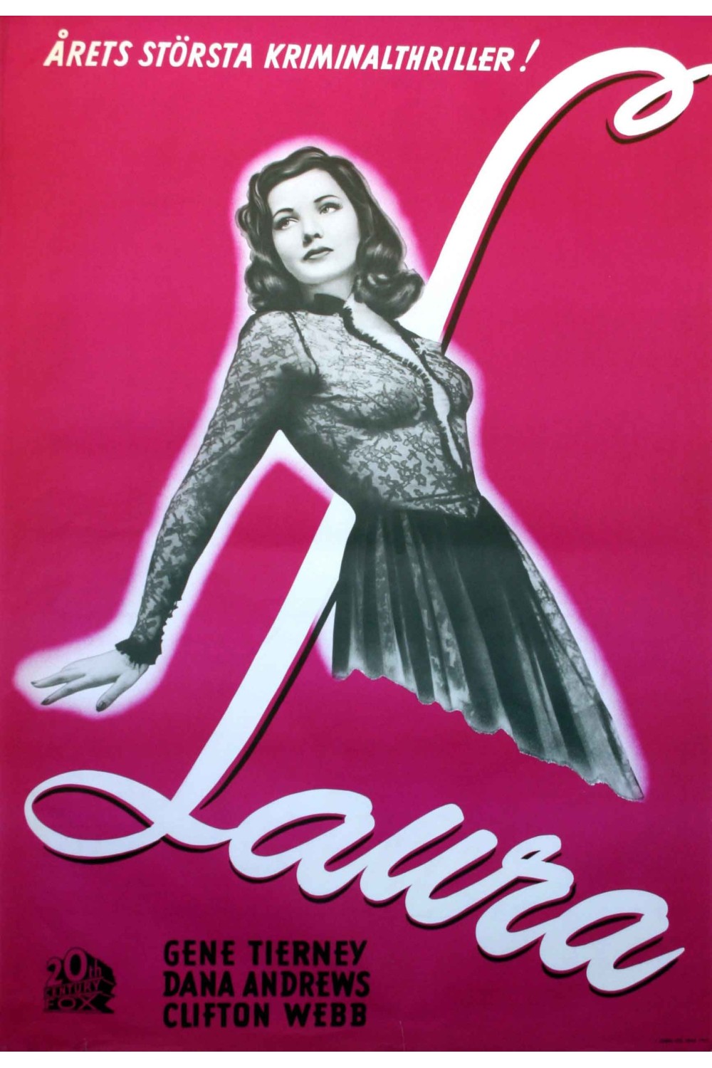 LAURA
