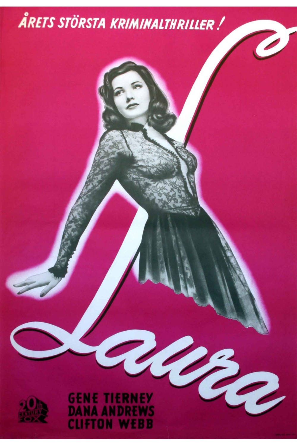 LAURA