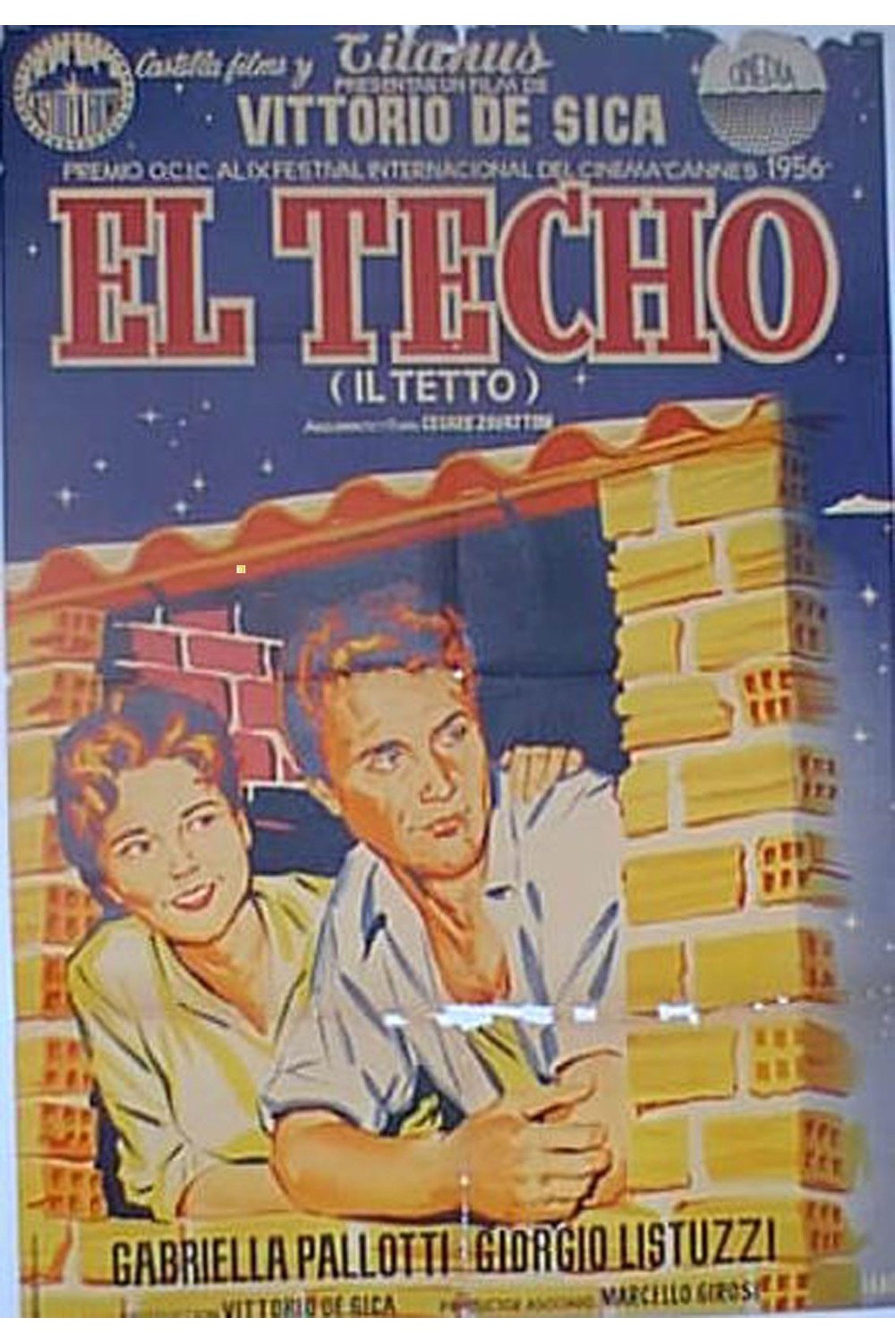 IL TETTO