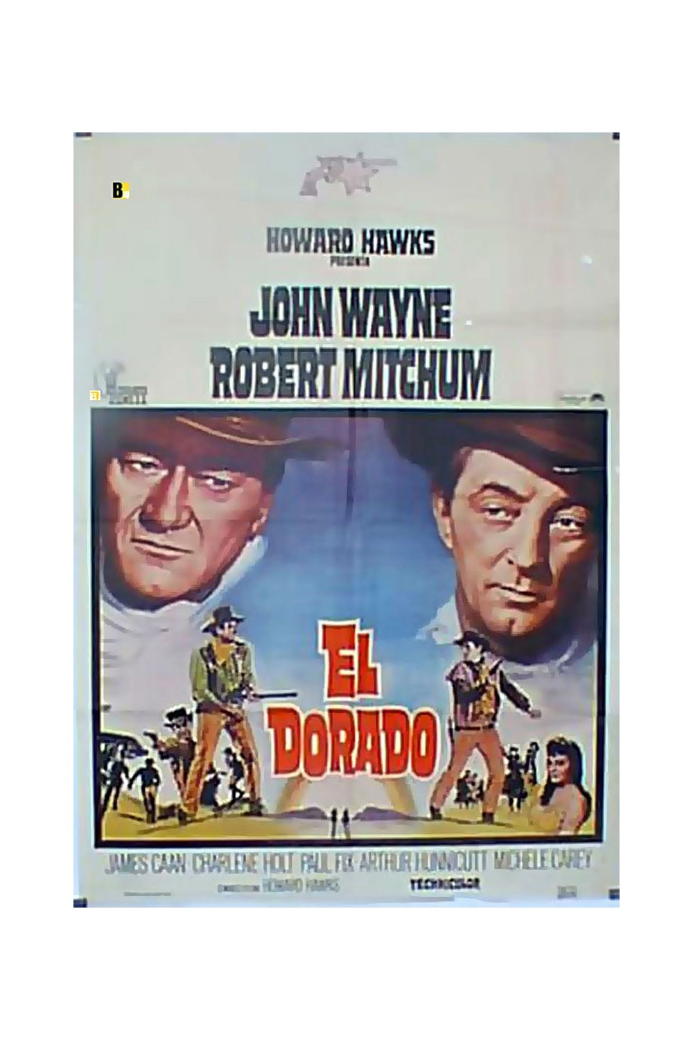 EL DORADO