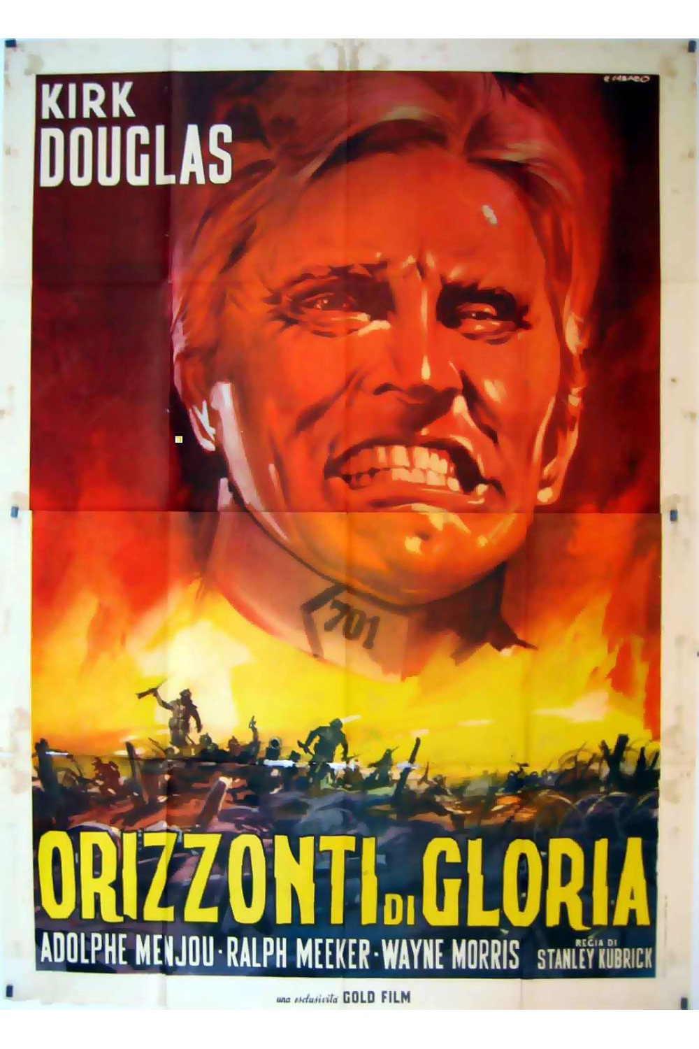 PATHS OF GLORY