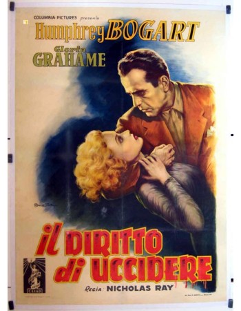IN A LONELY PLACE