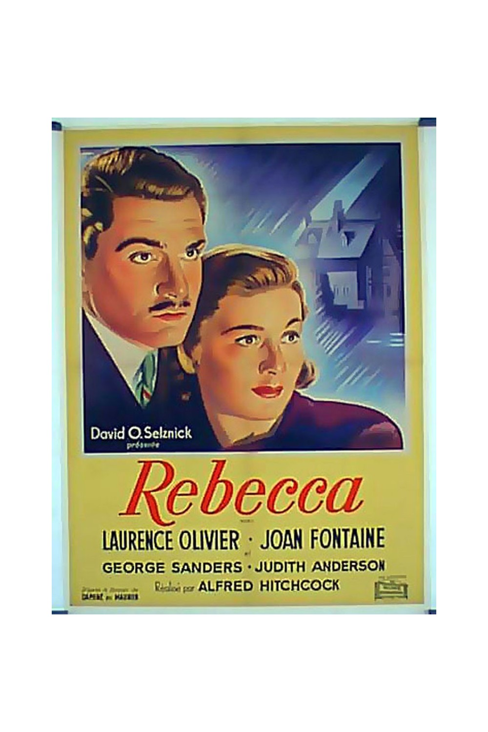 REBECCA