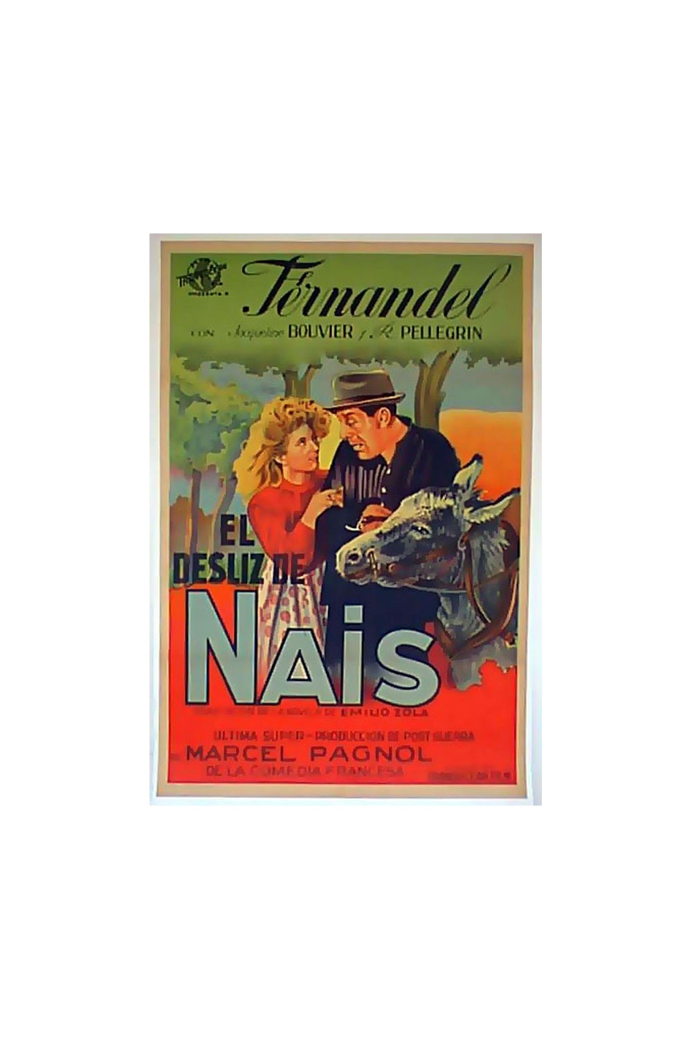 NAÏS