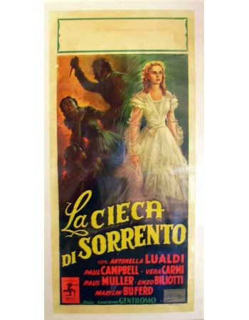 LA CIECA DI SORRENTO