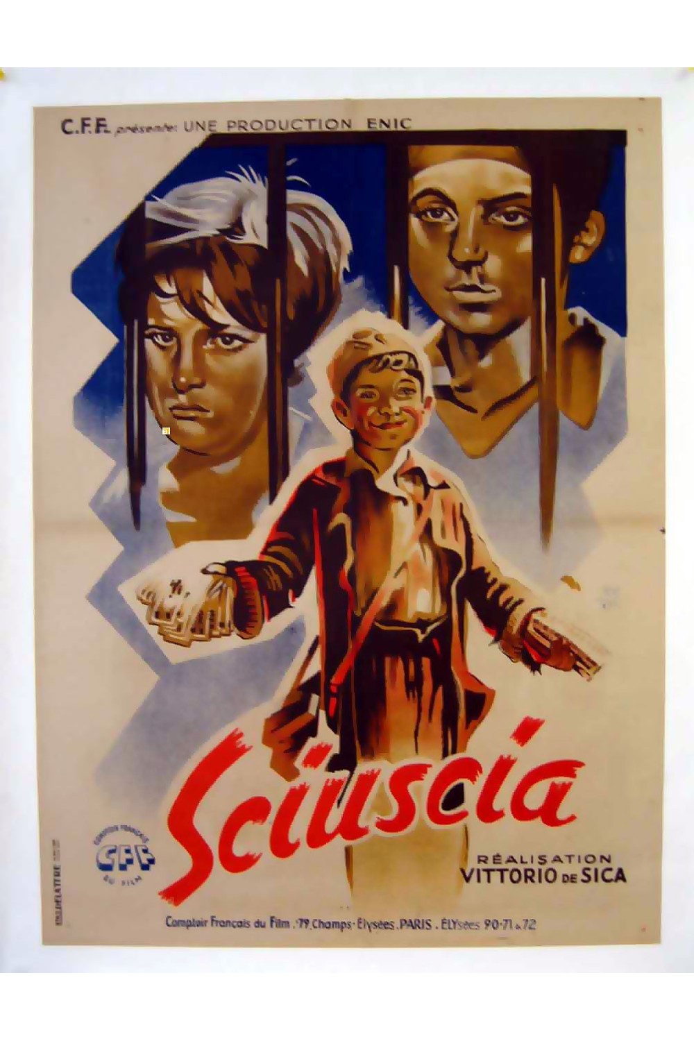 SCIUSCIA