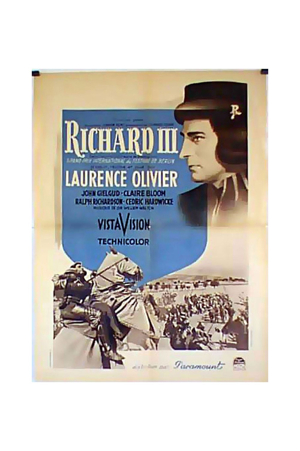 RICHARD III