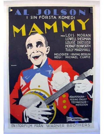 MAMMY