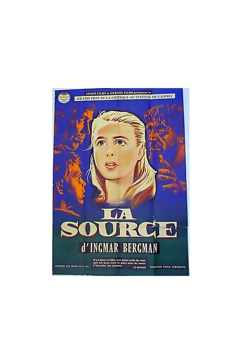JUNGFRUKALLAN