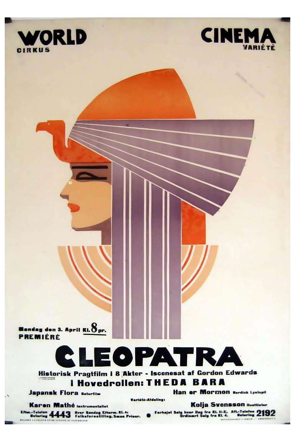 CLEOPATRA