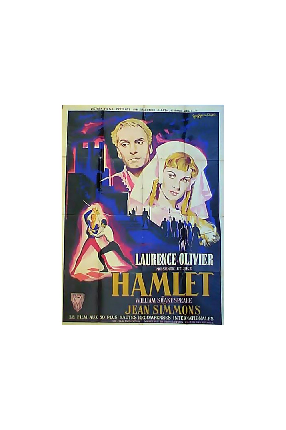 HAMLET