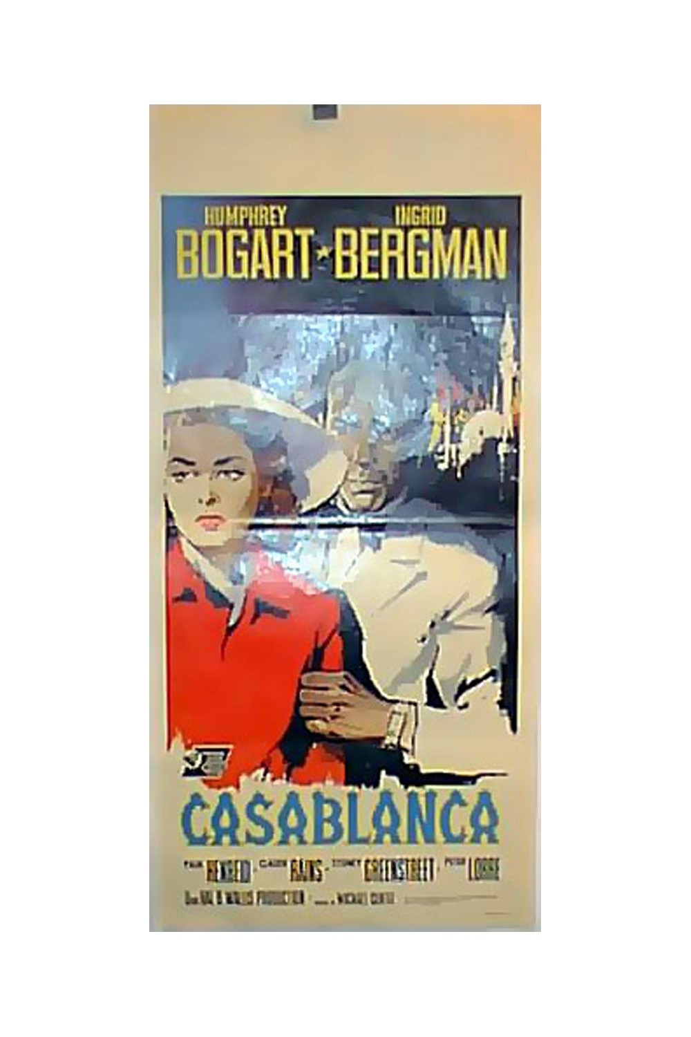 CASABLANCA