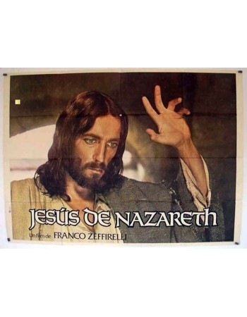 GESU DI NAZARETH