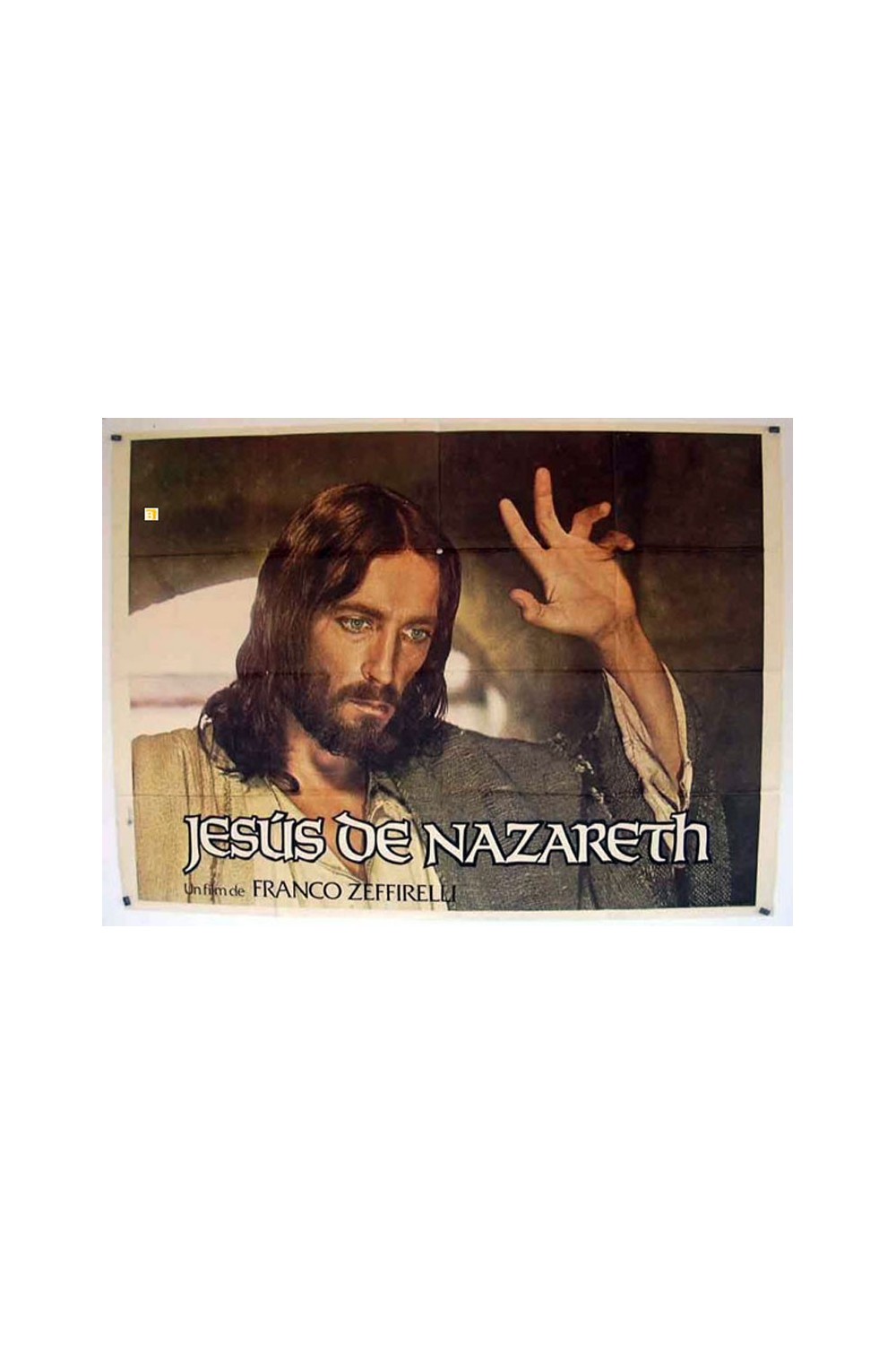 GESU DI NAZARETH