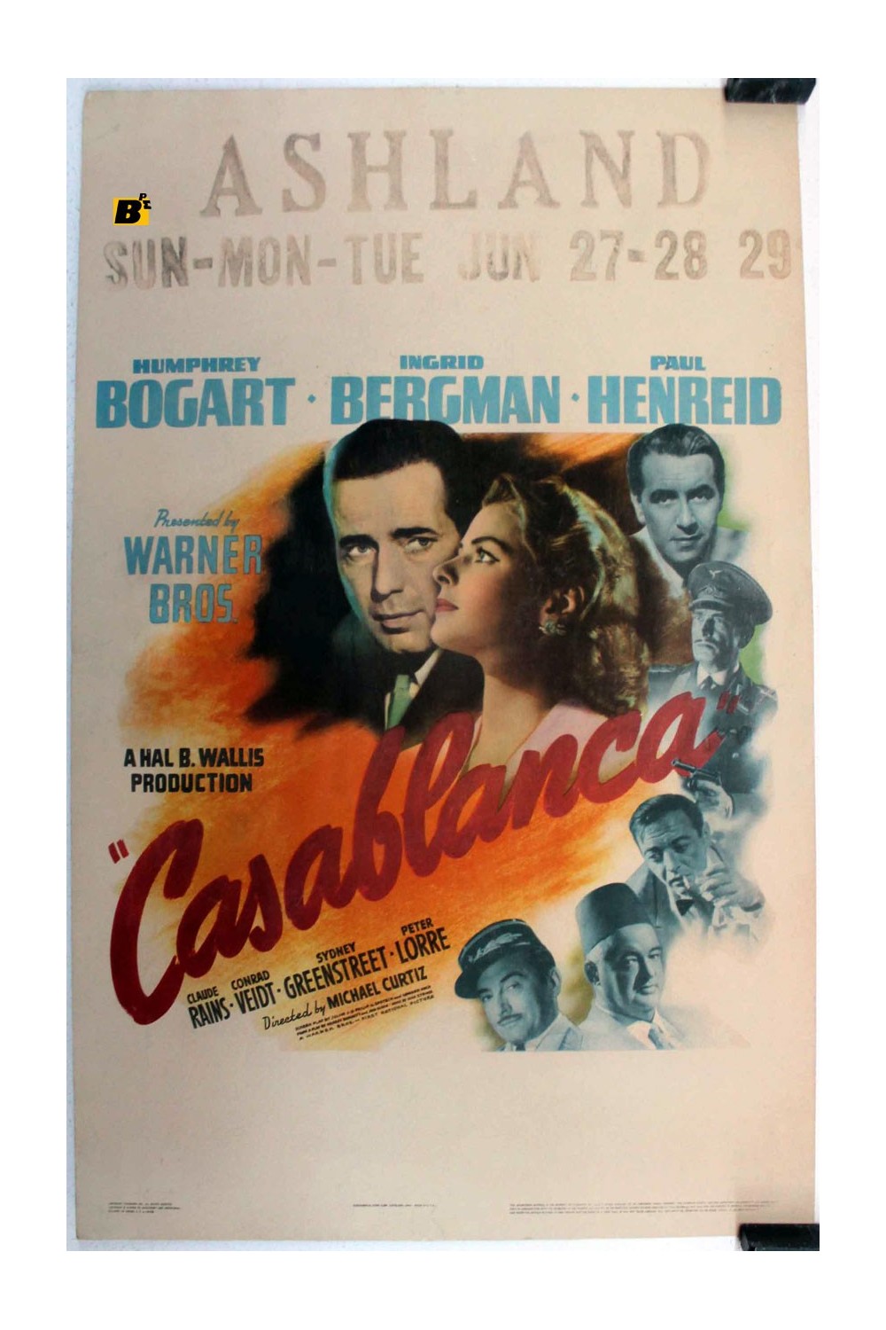 CASABLANCA