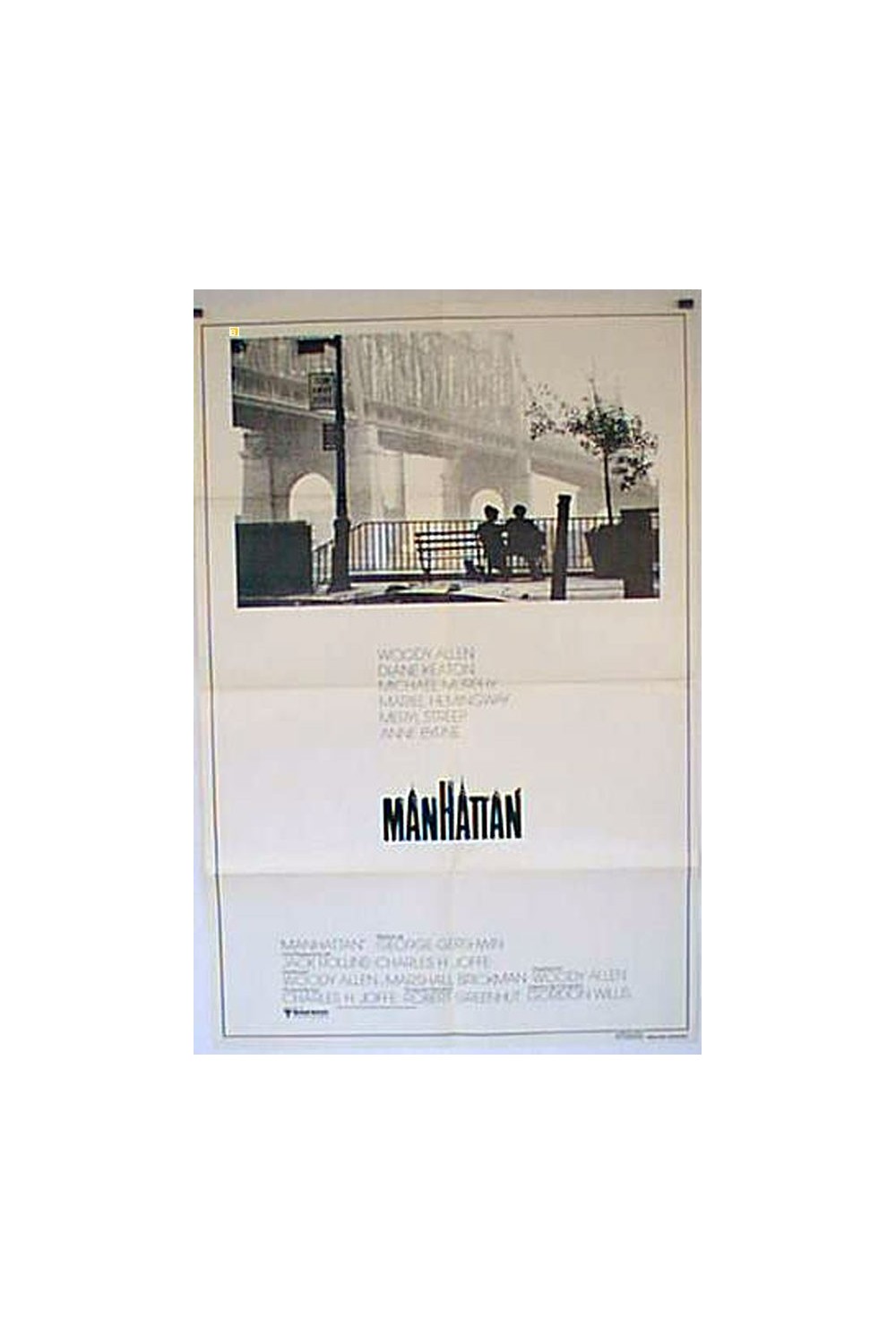 MANHATTAN