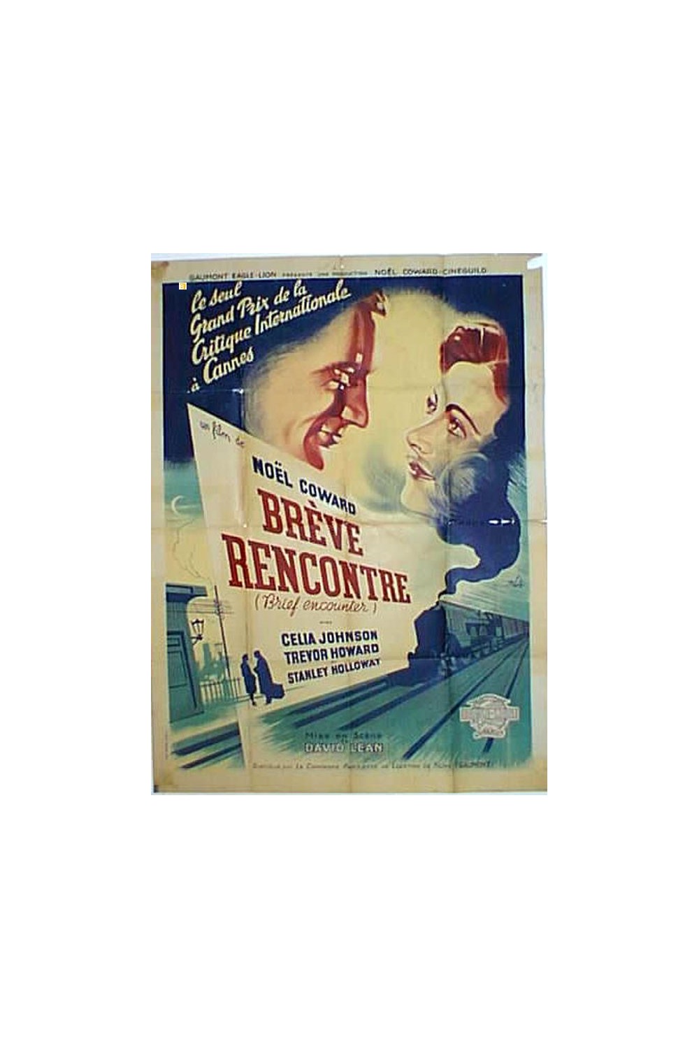 BRIEF ENCOUNTER