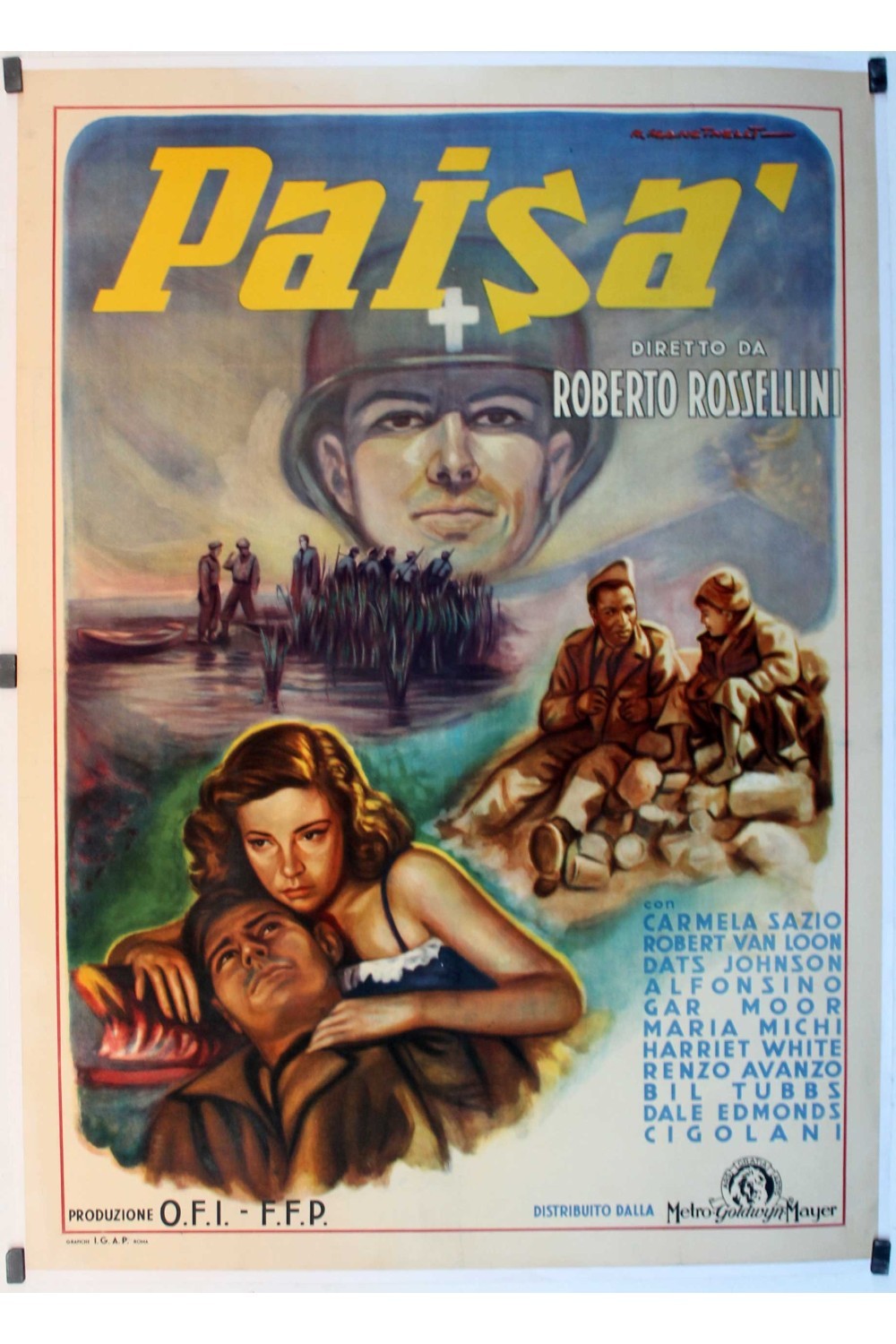 PAISA