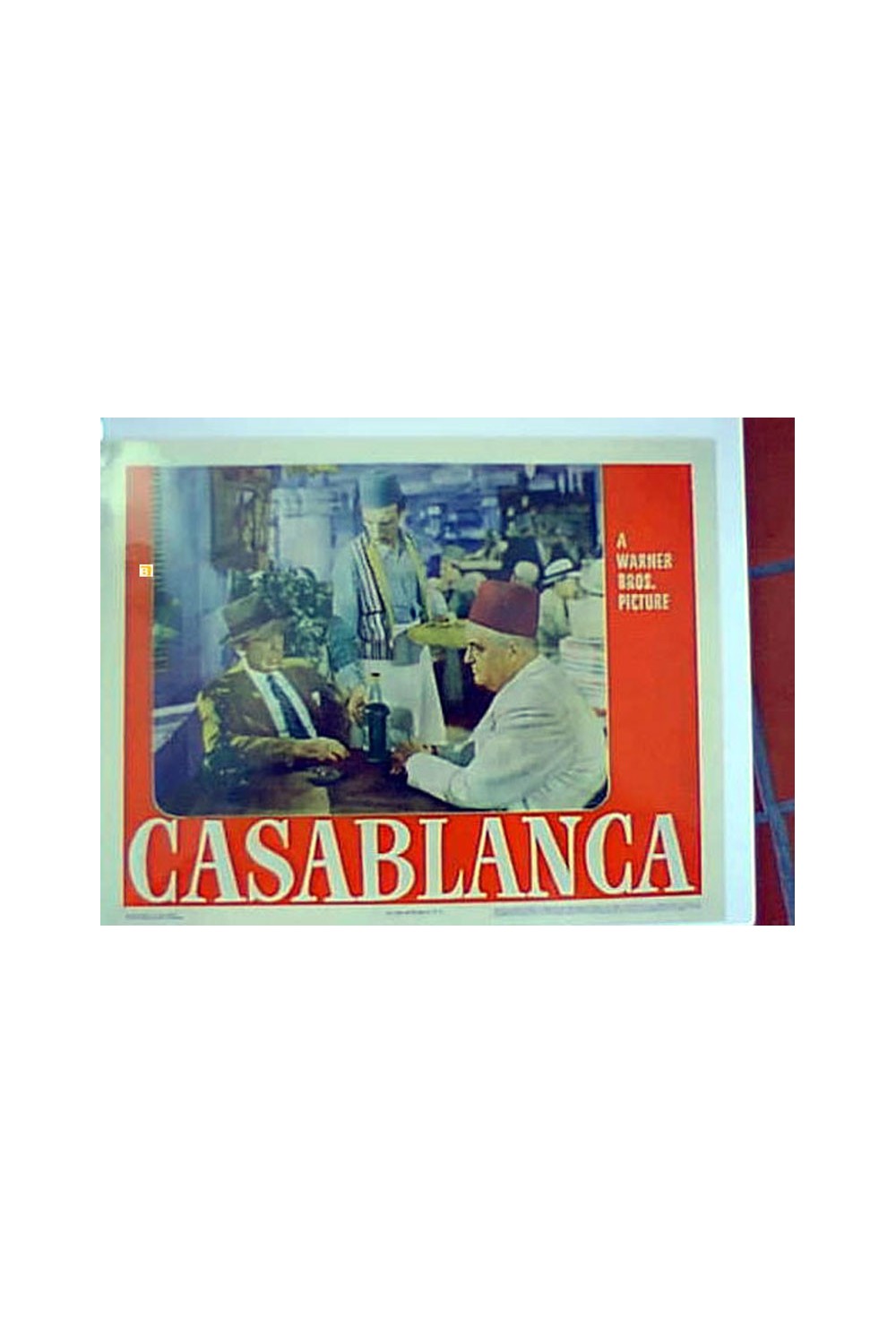 CASABLANCA