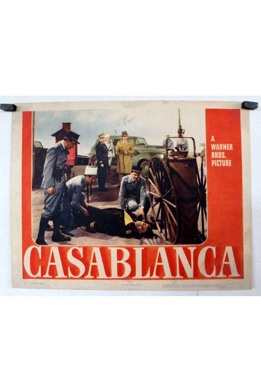 CASABLANCA