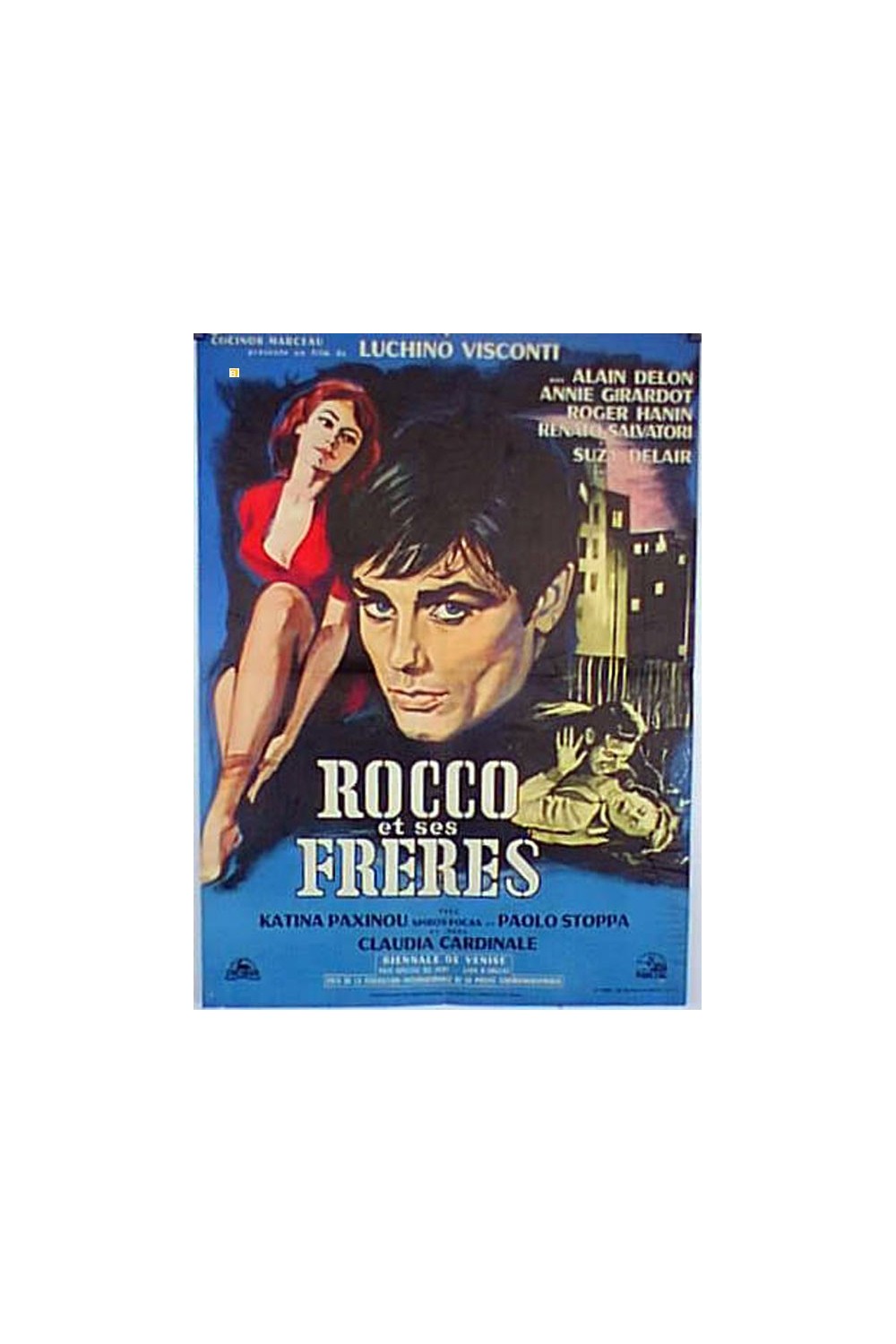 ROCCO E I SUO FRATELLI