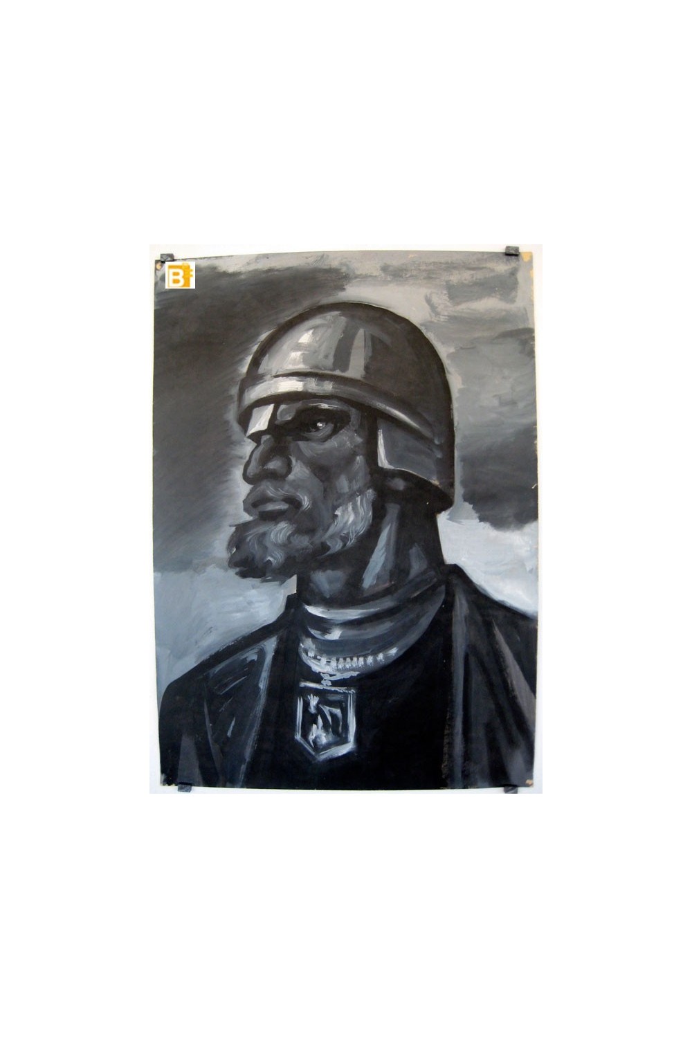ALEXANDRE NEVSKY