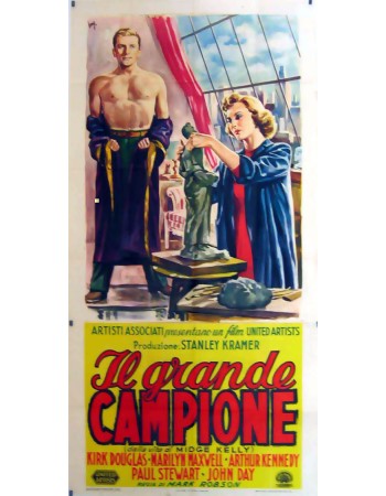 CHAMPION