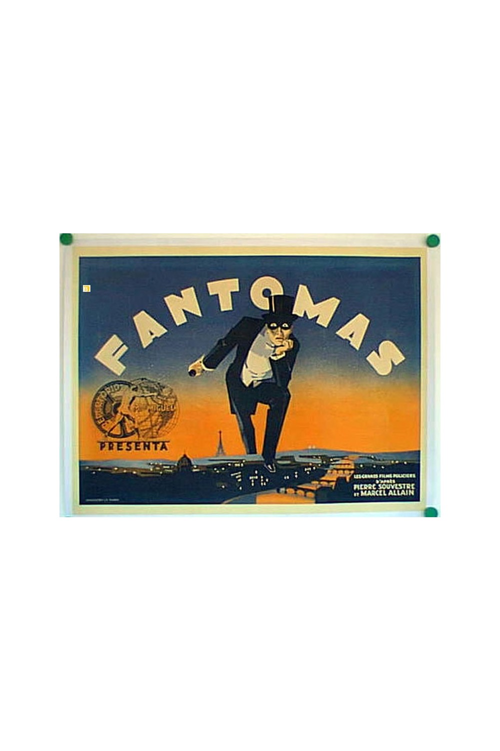 FANTOMAS