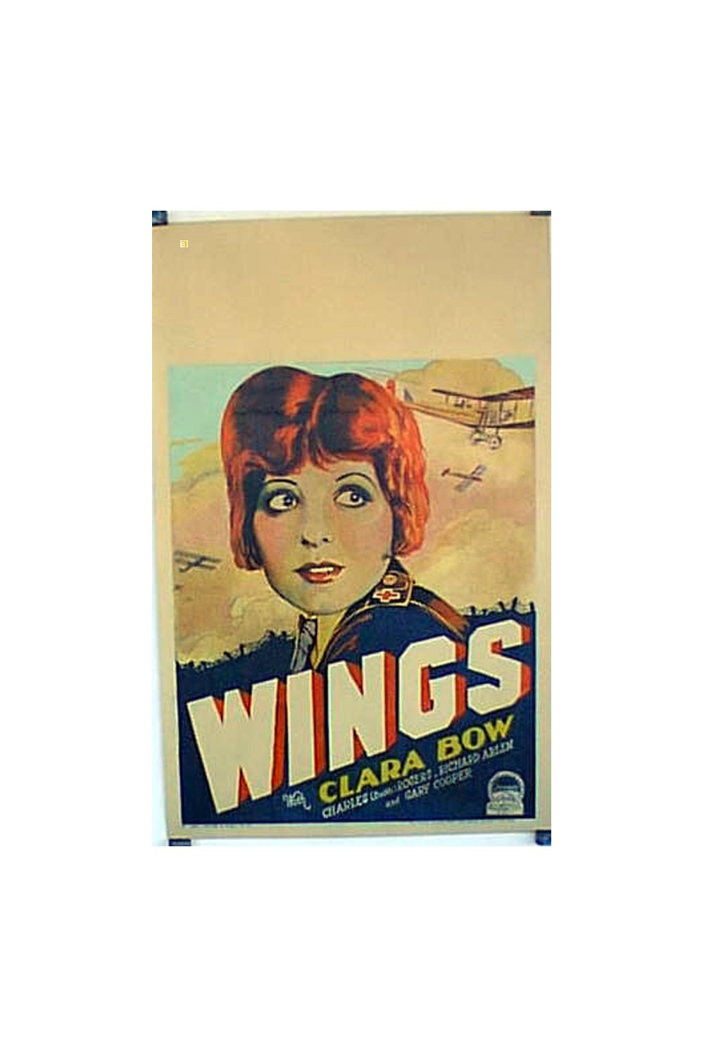 WINGS