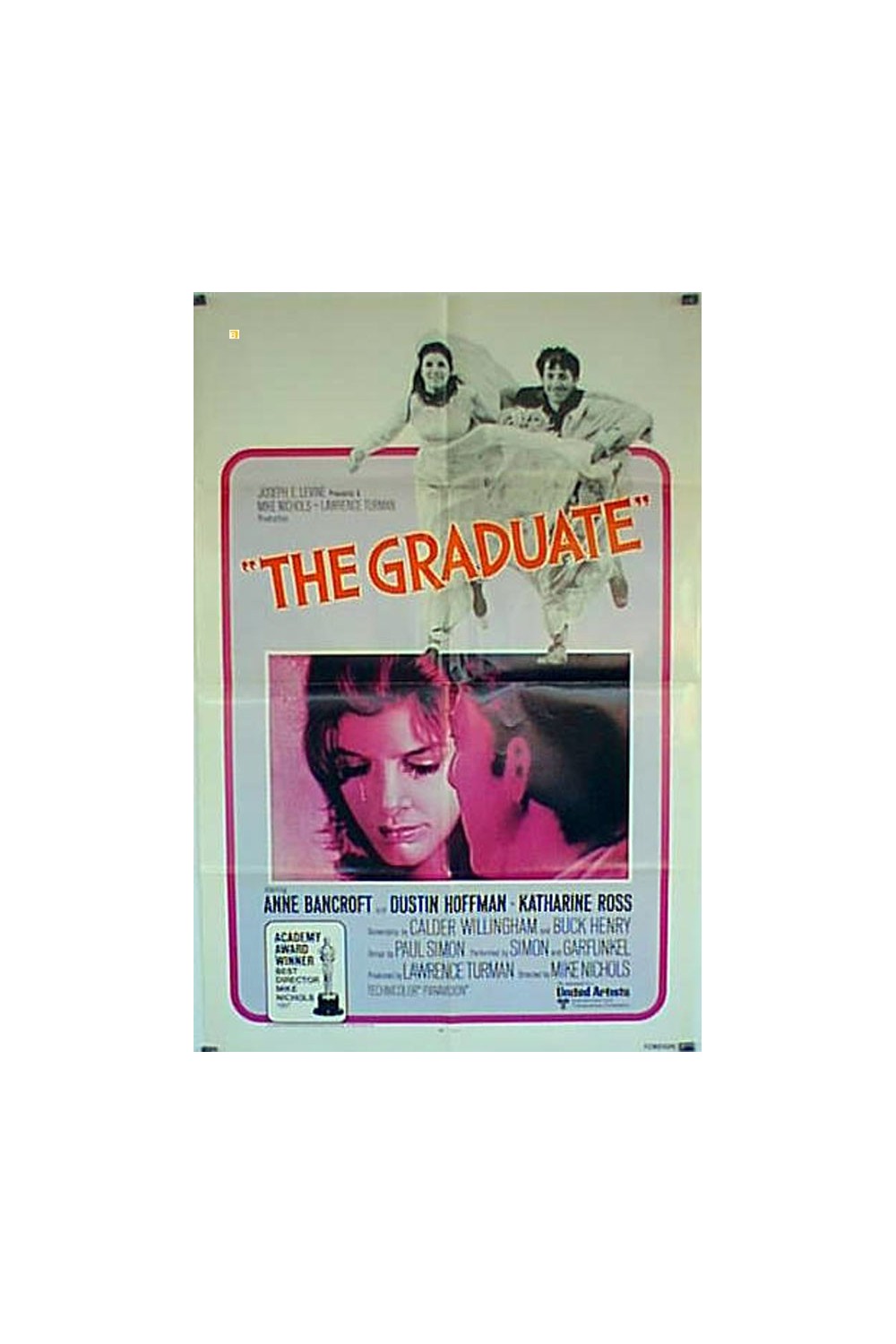 THE GRADUATE