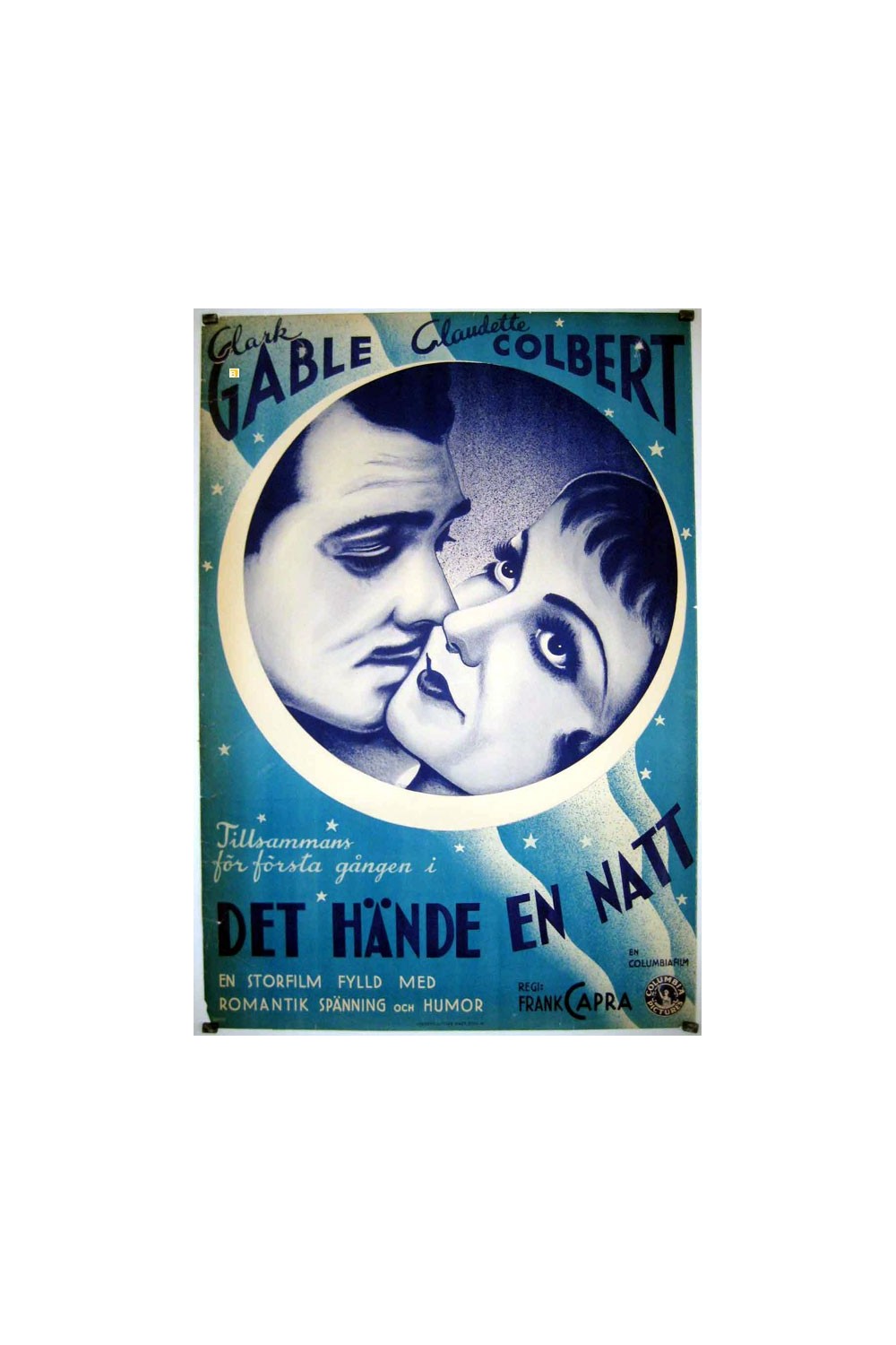 IT HAPPENED ONE NIGHT