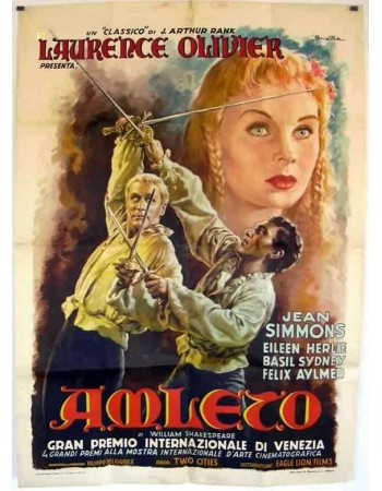 HAMLET