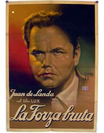 LA FORZA BRUTA