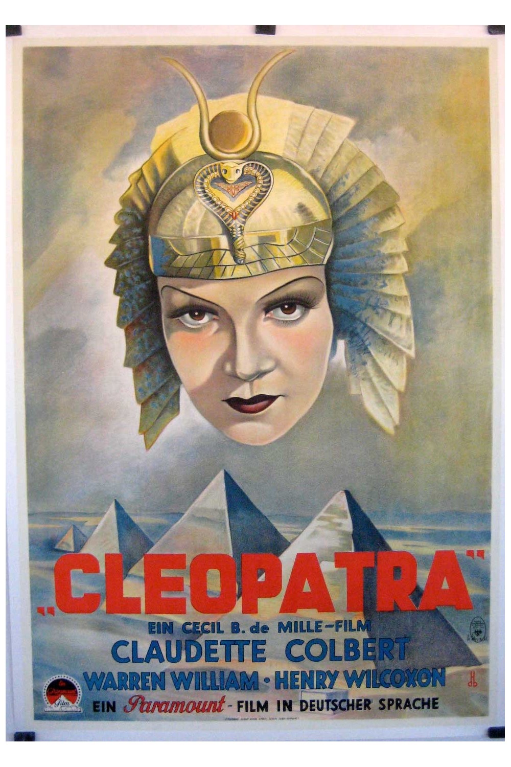 CLEOPATRA