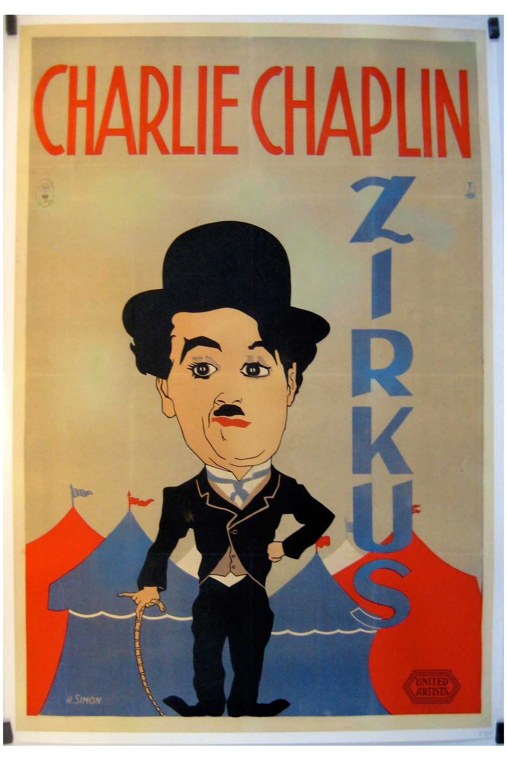 THE CIRCUS