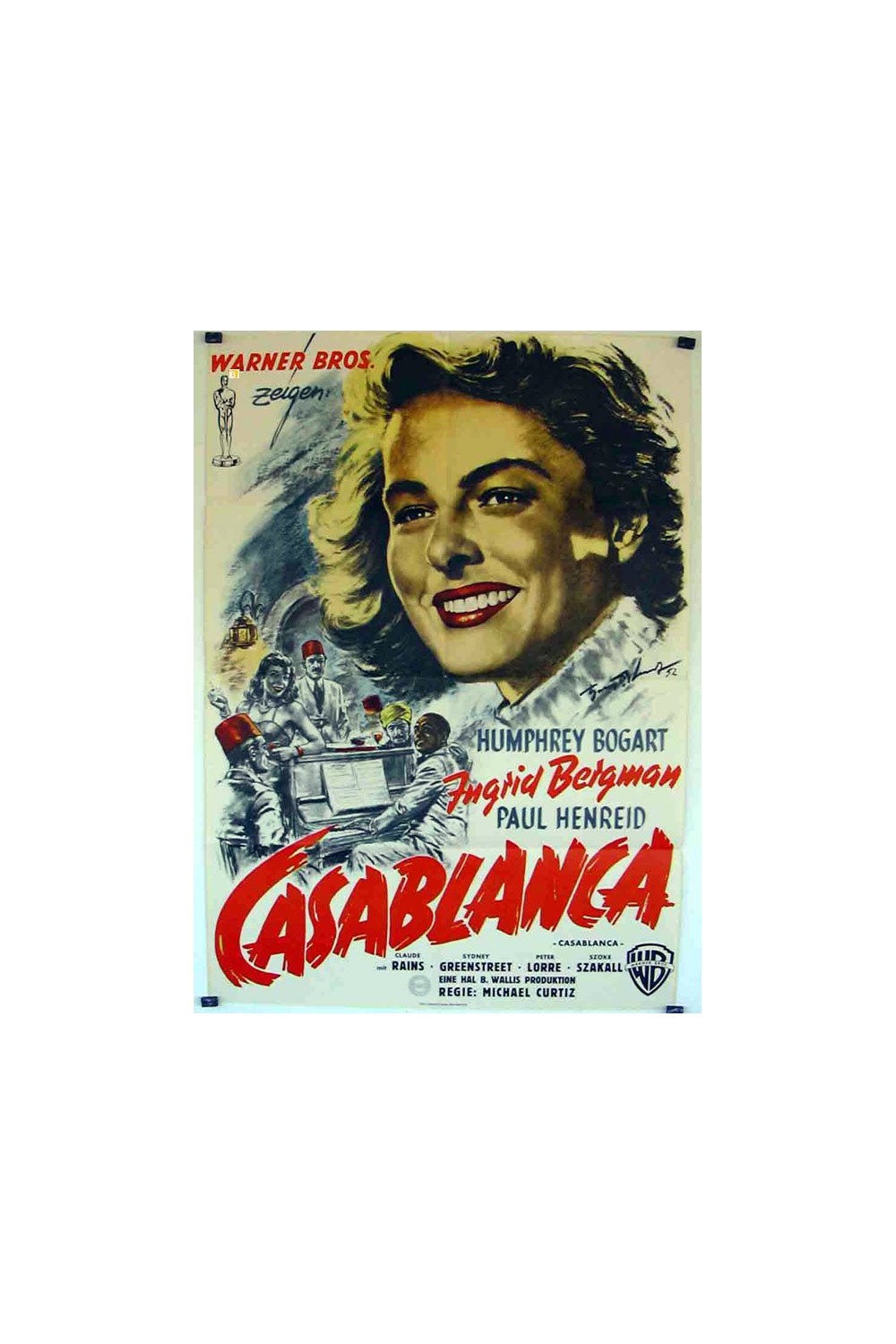 CASABLANCA
