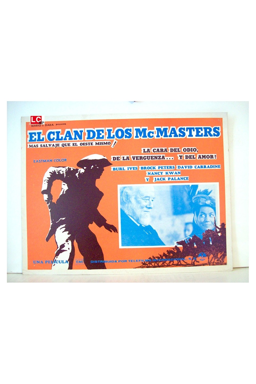 The McMasters