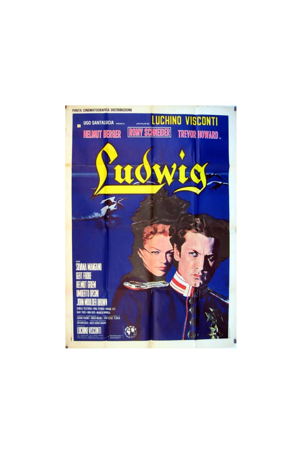 LUDWIG
