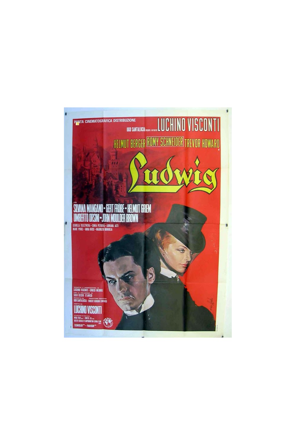 LUDWIG