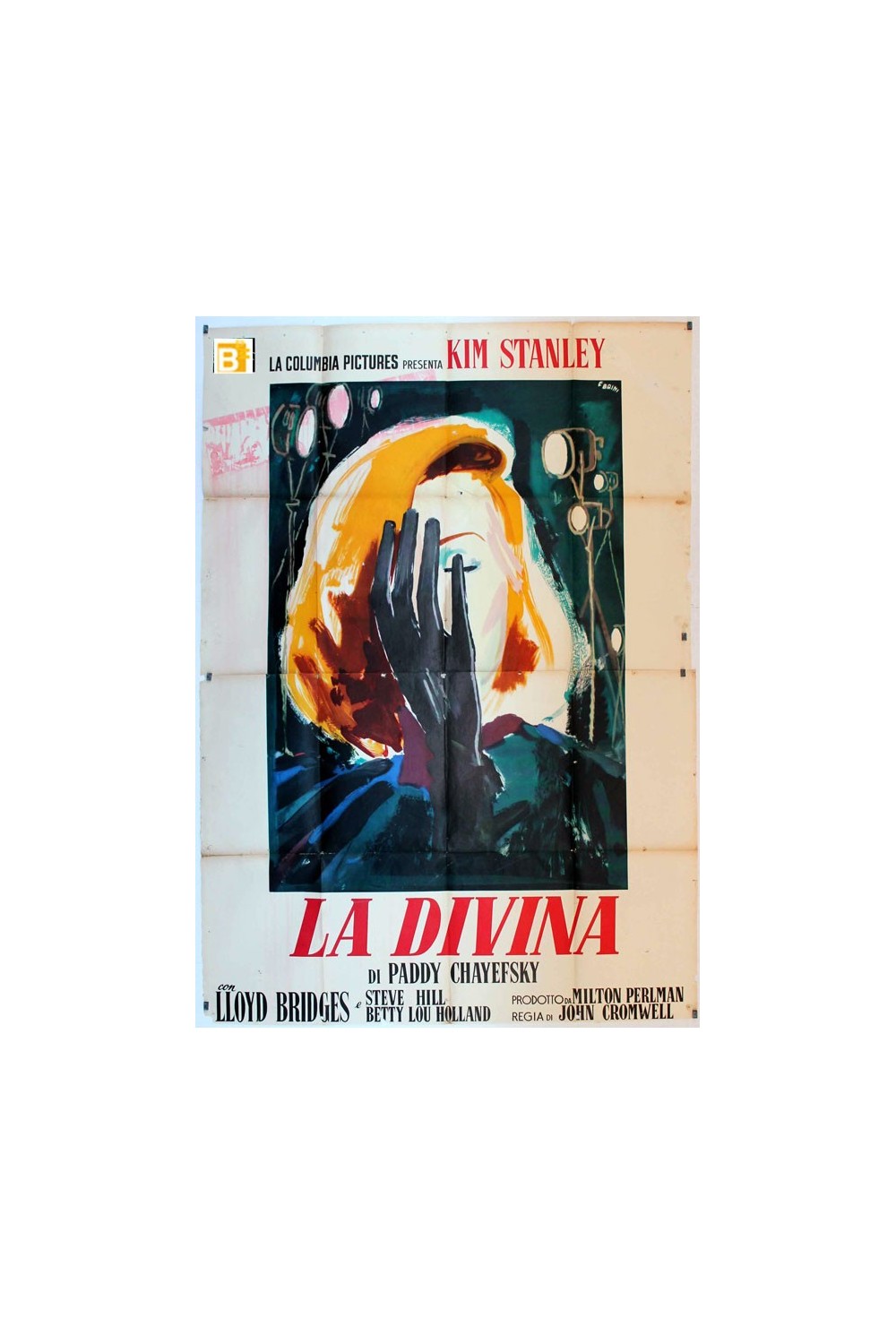 THE GODDESS