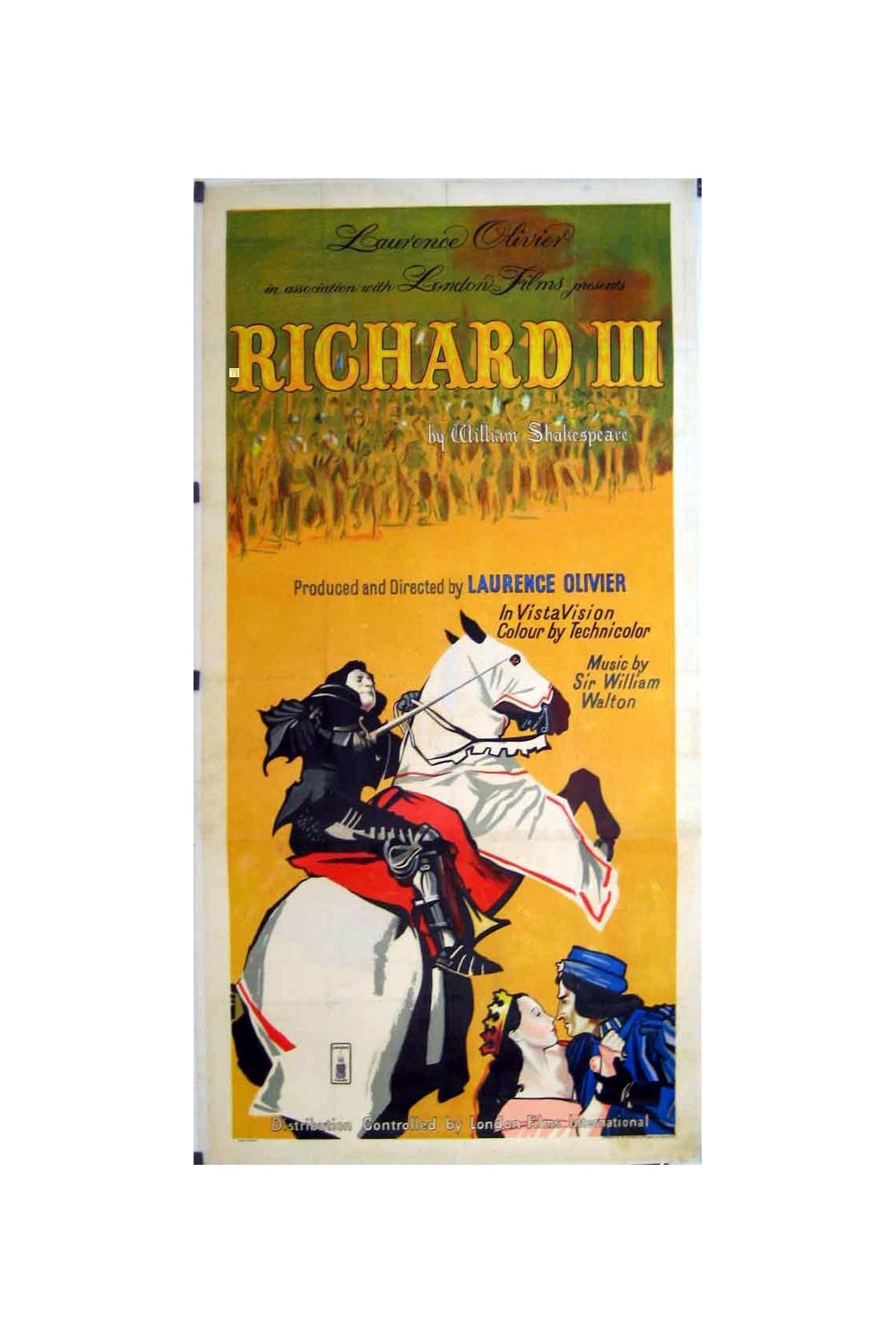 RICHARD III