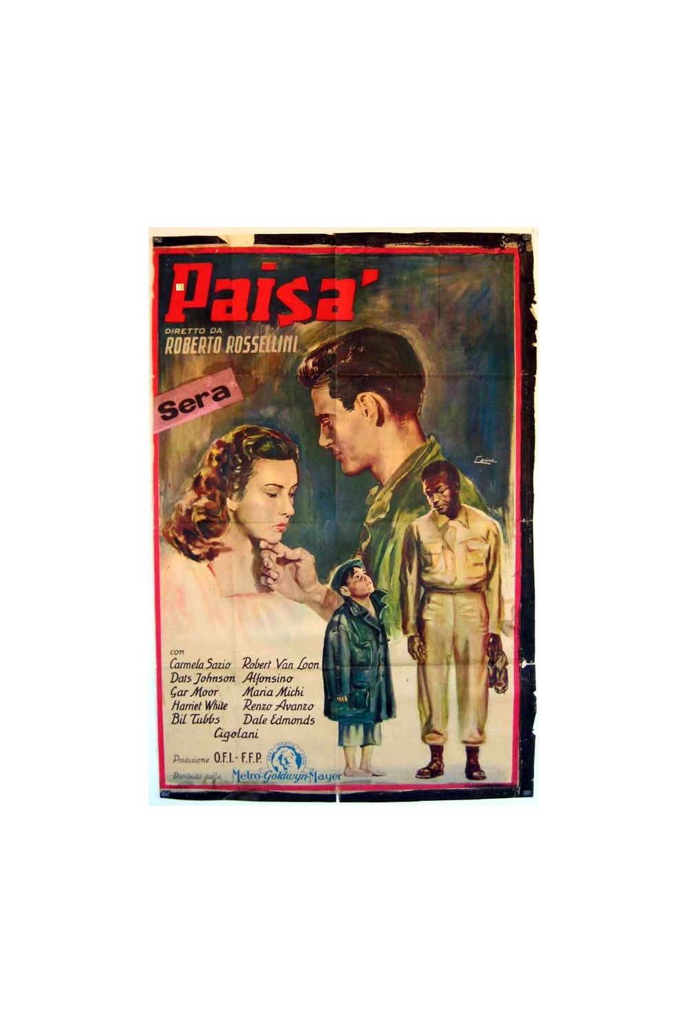 PAISA