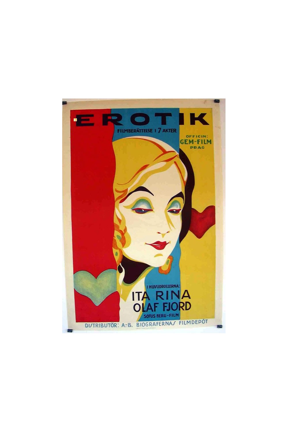 EROTIKON