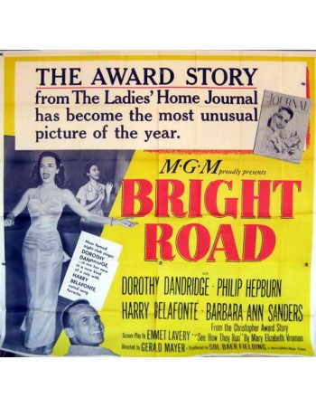 BRIGHT ROAD